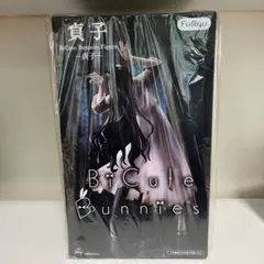 사다코 BiCute Bunnies Figure 그림