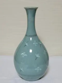 2026年最新】青磁花器の人気アイテム - メルカリ