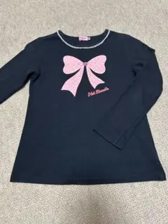 ミキハウス Hot Biscuits 長袖　トップス