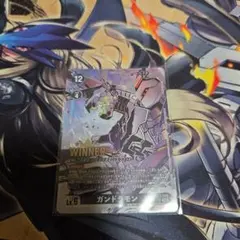 デジモンカード ナタモン EX12-019 3枚セット - メルカリ