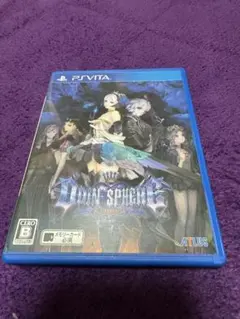 オーディンスフィア レイヴスラシル PS Vita