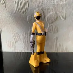 炎神戦隊ゴーオンジャー 特撮　フィギュア　3体セット　ロボット　入手困難 炎神戦隊ゴーオンジャー 特撮 フィギュア 3体セット ロボット