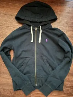 2026年最新】ポロラルフローレン ジップパーカーの人気アイテム - メルカリ