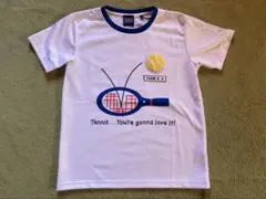 kea sport テニス Tシャツのサムネイル