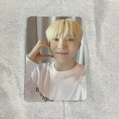 FACE THE SUN 中華ヨントン SEVENTEEN ウォヌ Dver | Mercari