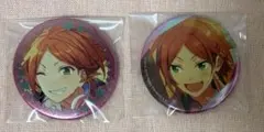 あんさんぶるスターズ 葵ひなた 缶バッジ 2種セット あんスタ