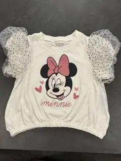 半袖Tシャツ　ノーブランド　110cm