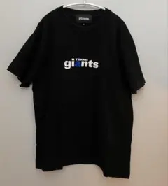ATMOS /ジャイアンツコラボＴシャツ【サイズM】ブラックのサムネイル