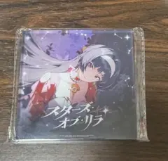 原神 ヴォジャニーツァ ホログラムカード ピールオフ コミケ C108