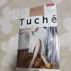 Tuché ストッキング M-L