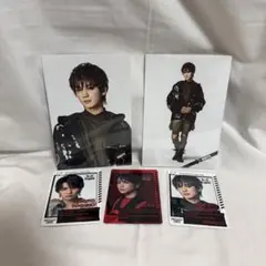 2026年最新】吉野北人の人気アイテム - メルカリ