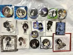 鬼滅の刃 伊黒小芭内