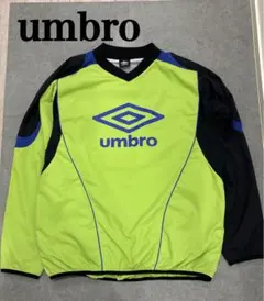 UMBRO アンブロ 90s トラックトップ プラクティスウェア O