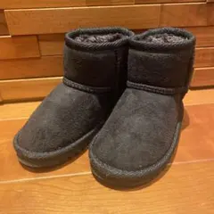 ベビームートンブーツ　14cm
