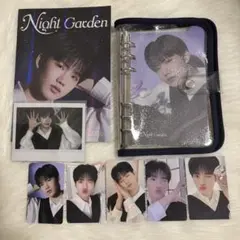 2025年最新】night garden ラキドロの人気アイテム - メルカリ