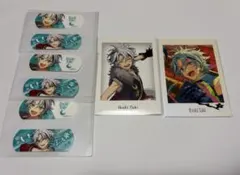 あんスタ 滝維吹 10周年 展示会 特典 ぱしゃっつ まとめ売り