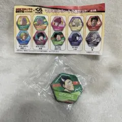 SAKAMOTO DAYS くら寿司コラボ　マグネット2個セット