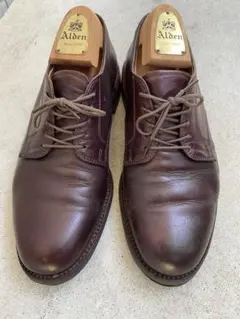 Alden オールデン 9822 7.5B/Dのサムネイル