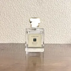 ほぼ未使用】ジョーマローン ウッドセージ＆シーソルト100mL 箱付き