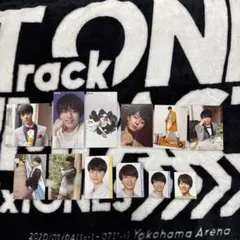 Myojo デタカ　厚紙　作間龍斗