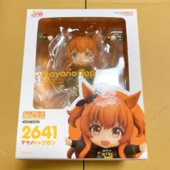 ウマ娘 マヤノトップガン ねんどろいど - メルカリ