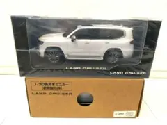 トヨタ ランドクルーザー300 非売品ミニカー【箱付き2台セット!!】 2026年最新】ランクル300 ミニカーの人気アイテム - メルカリ