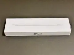 Apple Pencil 第2世代 純正 箱付き