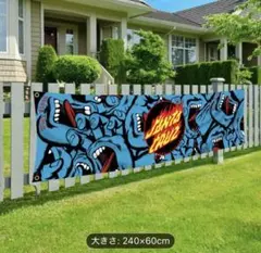 2025年最新】SANTA CRUZ バナーの人気アイテム - メルカリ