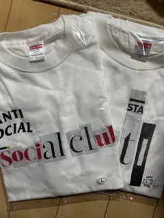 FRAGMENT FORUM × ASSC 2枚セットのサムネイル