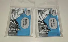 ブルーロック エゴ展 トレーディングメタルカード ミヒャエル