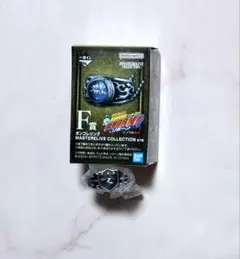 REBORN リボーン 一番くじ F賞 霧のボンゴレリング 六道骸 - メルカリ