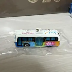 ディズニートミカ バス