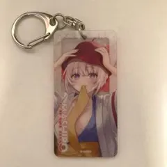 大代真白 アクリルキーホルダーのサムネイル
