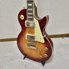 Epiphone Les Paul Standard 50s ハードケース付