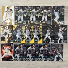 阪神タイガース 日本一 新聞号外 優勝グッズ カード タオル アクキー アクスタ