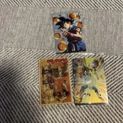 d*○様 イタジャガ　ドラゴンボール　8 まとめ