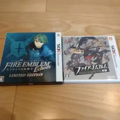 2026年最新】edition limited ファイアーエムブレムエコーズの人気
