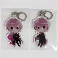 すとぷり さとみ アクキー ワンマン 2019