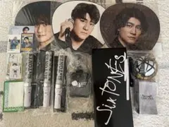 SixTONES 森本慎太郎 グッズセット