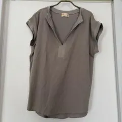 ナノユニバース　nano universe トップス　レディース