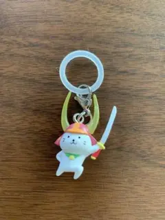 ひこにゃん めじるしアクセサリー ひこにゃん A
