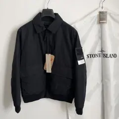 2025年最新】stone island ghost piece ダウンジャケットの人気