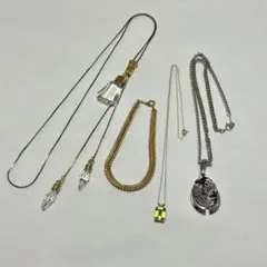 アクセサリーまとめ売り 遺品整理 生前整理 昭和ヴィンテージused