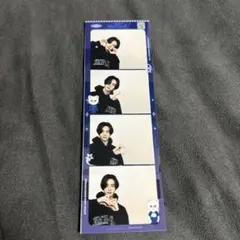 スキズ　straykids ヒョンジン　人生4カット　マジックスクール