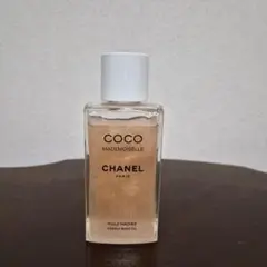限定新品✨ CHANEL ココ マドモアゼル パーリー ボディジェル 250ml