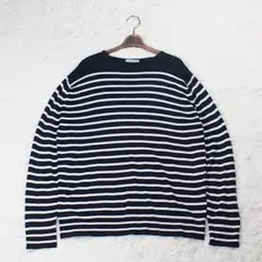 2026年最新】john smedley ボーダーの人気アイテム - メルカリ