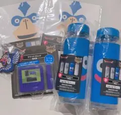 ドラクエ ふくびき所 マルチクロス