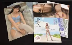 ヤングマガジン☆抽プレ懸賞応募券4枚☆溝端葵 田中想 鎌田彩樺 サイン