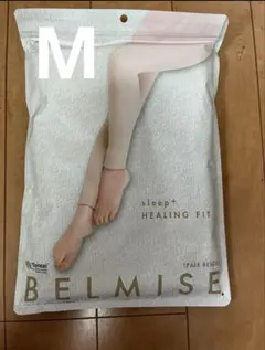 BELMISE ベルミス パジャマレギンス 着圧レギンス