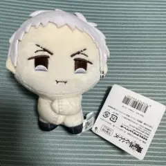 東京リベンジャーズ 東リベ プリぬい ぬいぐるみ 三ツ谷隆